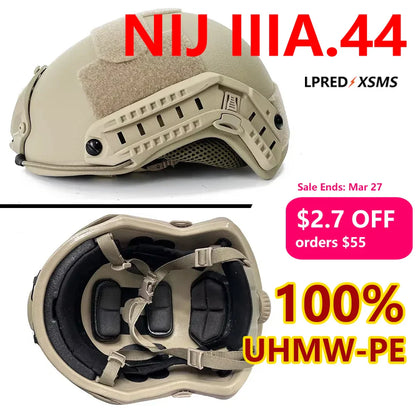 FAST PE Protective Vest – Sizes M-L & L-XL Tactical Gear