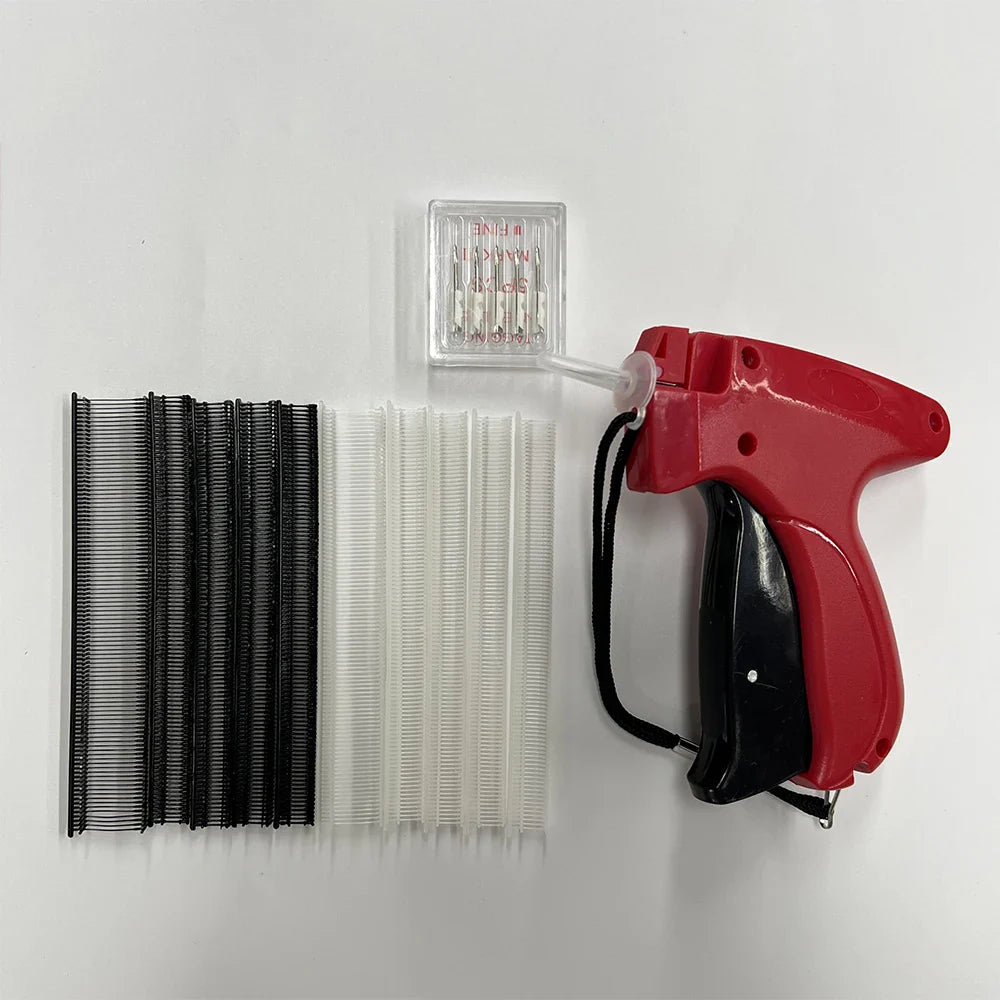 Clothing Fixer Micro Stitch Gun — Quick Garment & Quilt Repair Sewing Tool