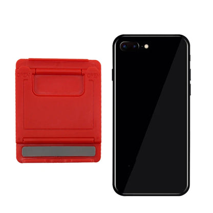 Foldable Desk Stand for Mobile Phones – Tripod Holder for iPhone Xs Max, 12/13 Pro, Huawei, Xiaomi Mi 9