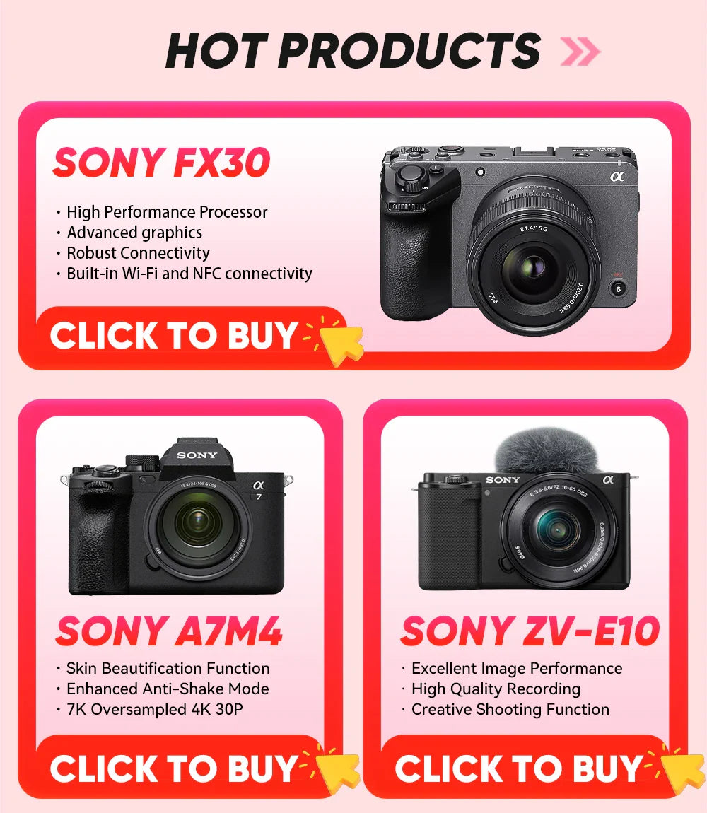 Sigma 16mm F1.4 DC DN Contemporary Lens – Wide Angle Mirrorless Camera Lens for Sony ZVE10, Canon EFM, Fujifilm XF, Nikon Z30/Z50