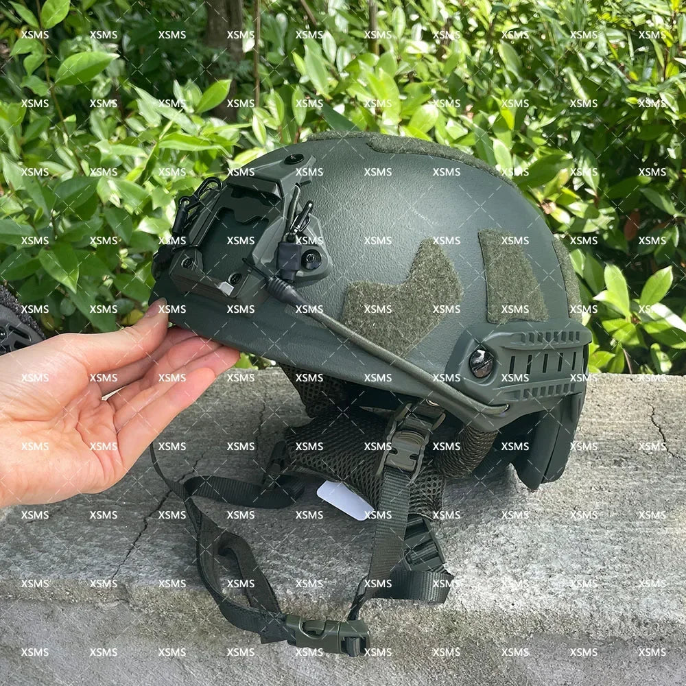 FAST PE Protective Vest – Sizes M-L & L-XL Tactical Gear