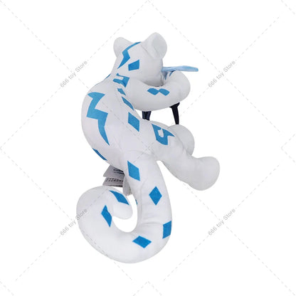 New Pokémon Plush Chien-Pao & Tinkaton – Soft Stuffed Cartoon Toy Doll, Christmas Gift Peluche