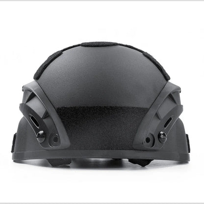 FAST MICH2000 Tactical Helmet – Airsoft MH Outdoor SWAT Paintball CS Protective Gear