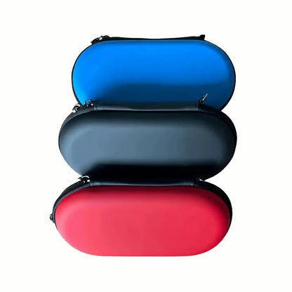 EVA Hard Carrying Case for PS Vita 1000/2000, PSP 1000/2000/3000 & Trimui Smart Pro – Portable Travel Storage Bag