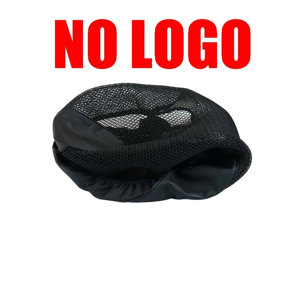 YAMAHA XMAX Motorcycle Seat Cover - Leather Cushion Protector Insulated Comfort Accessory for XMAX 125/250/300/400