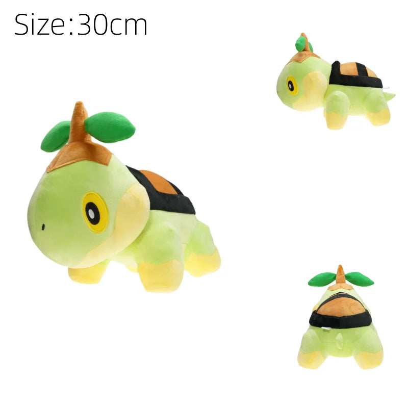Pokémon Plush Toys — Zygarde, Eevee, Rayquaza, Charizard, Mewtwo & More Soft Stuffed Dolls Gift