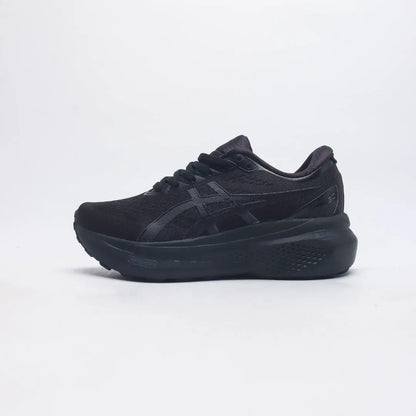 Asics Gel Kayano 30 Running Shoes for Men - Classic Cushion Gel Sneakers, Breathable Outdoor Sport Shoes