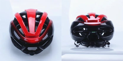 HJC Ibex Ultra-Light MTB & Road Bike Helmet – Unisex Cycling Hard Hat Capacete Ciclismo