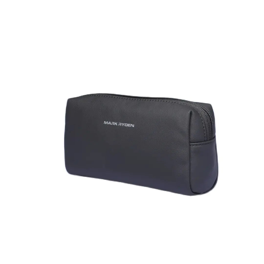 MarkRyden Portable Large Capacity Travel Toiletries Bag – Durable & Spacious Organizer
