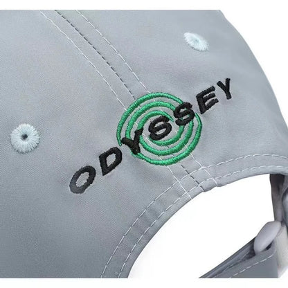 Callaway Golf Cap – Best-Selling Peaked Hat for Men & Women, Sun Protection Golf Wear