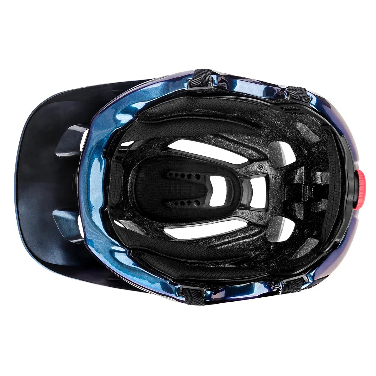 BATFOX MTB Road & Mountain Bike Helmet – Ultralight Integrally Molded Cycling Safety Helmet for Men & Women Bicycle Riding Casco Ciclismo Gear