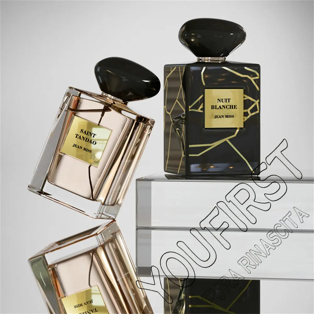 Original Women’s Perfume 100ml – Fresh Natural Floral Pheromone Scent Spray, Long-Lasting Fragrance