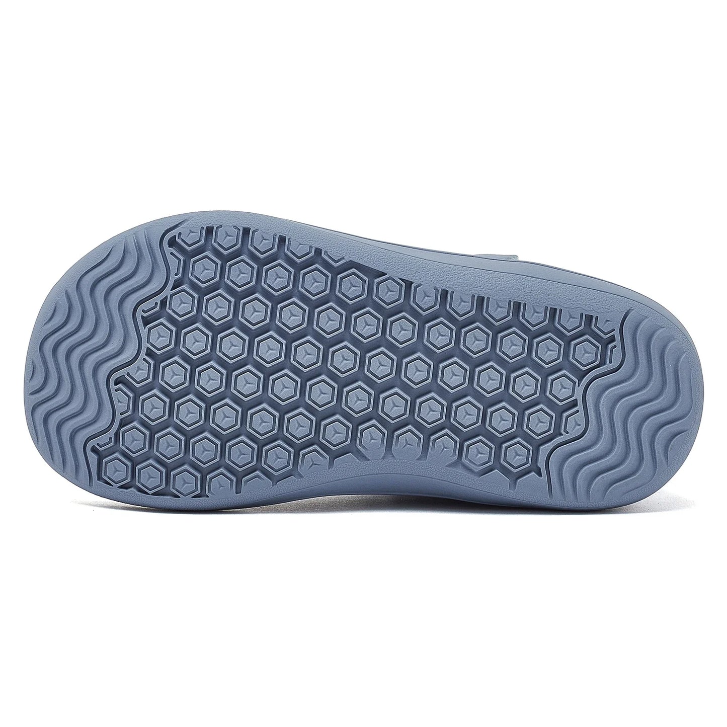 HOBIBEAR Kids Winter Shoes – Wide Toe Box Faux Fur Lined Ankle Sneakers for Boys & Girls