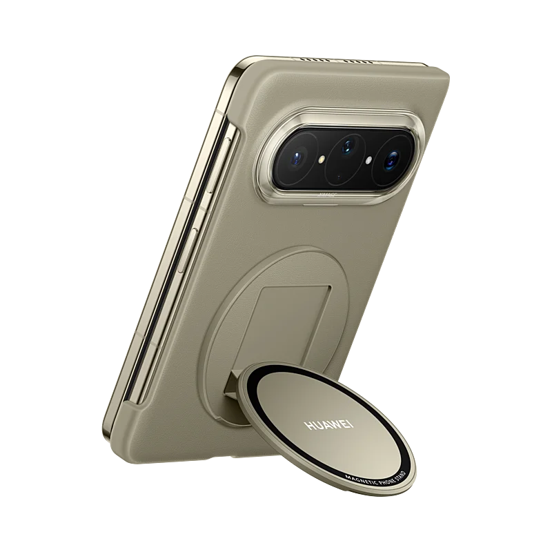 HUAWEI Pura X Magnetic Phone Case - Fashionable High-Quality Protective Cover