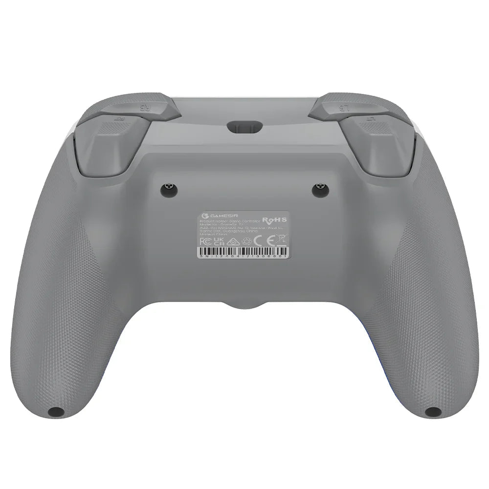 GameSir T7 Wired Xbox Controller – Gamepad for Xbox Series X/S & Xbox One with Hall Effect Joystick Trigger