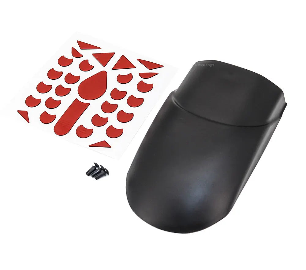 Honda CRF1100L Africa Twin Front Fender Extension – Motorcycle Mudguard Rear Extension Accessory 2020 Model Protection Part