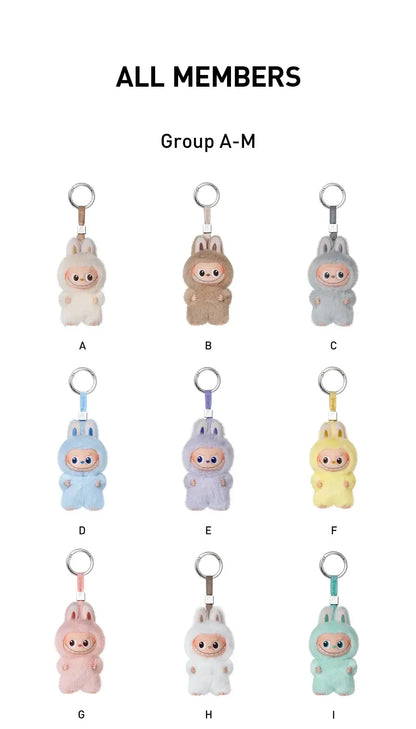 THE MONSTERS Love Series Pin – Popmart LABUBU Mystery Blind Box Cute Figurine, Desktop Decoration & Gift