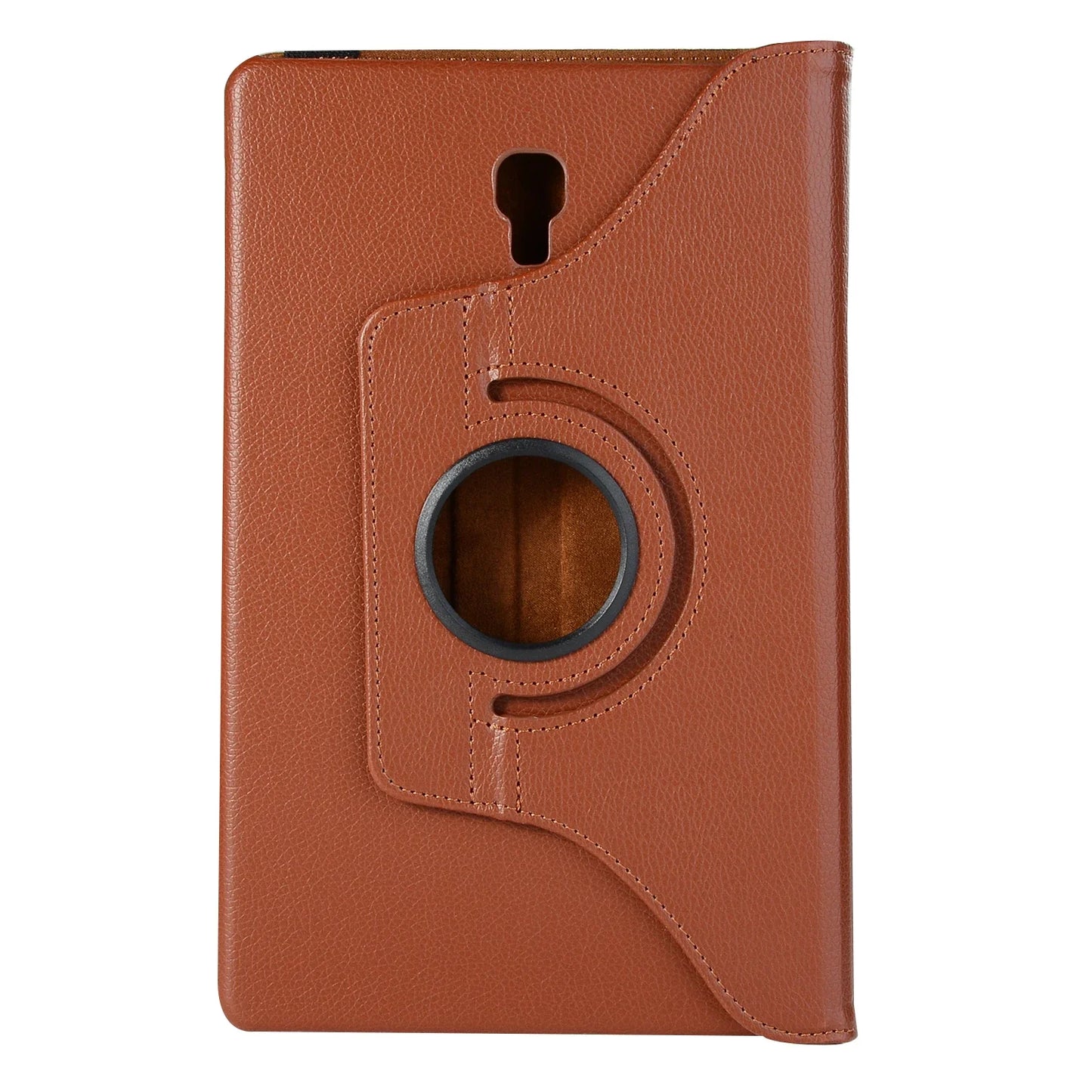 360 Rotating Leather Stand Case for Samsung Galaxy Tab A 10.5 2018 – SM-T590, SM-T595 Tablet Cover Funda #S