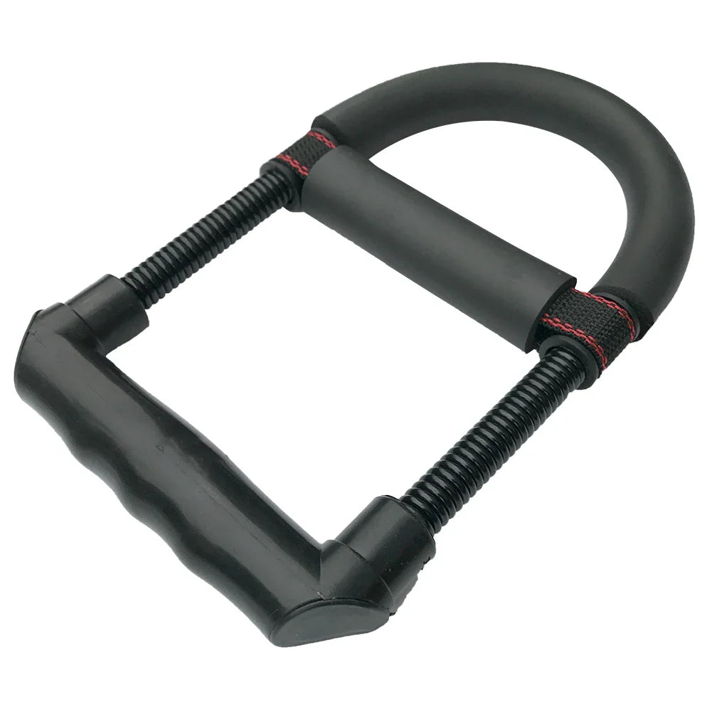 Electronic Hand Grip Strength Trainer — Dynamometer Finger Gripper Expander for Fitness & Hand Strength