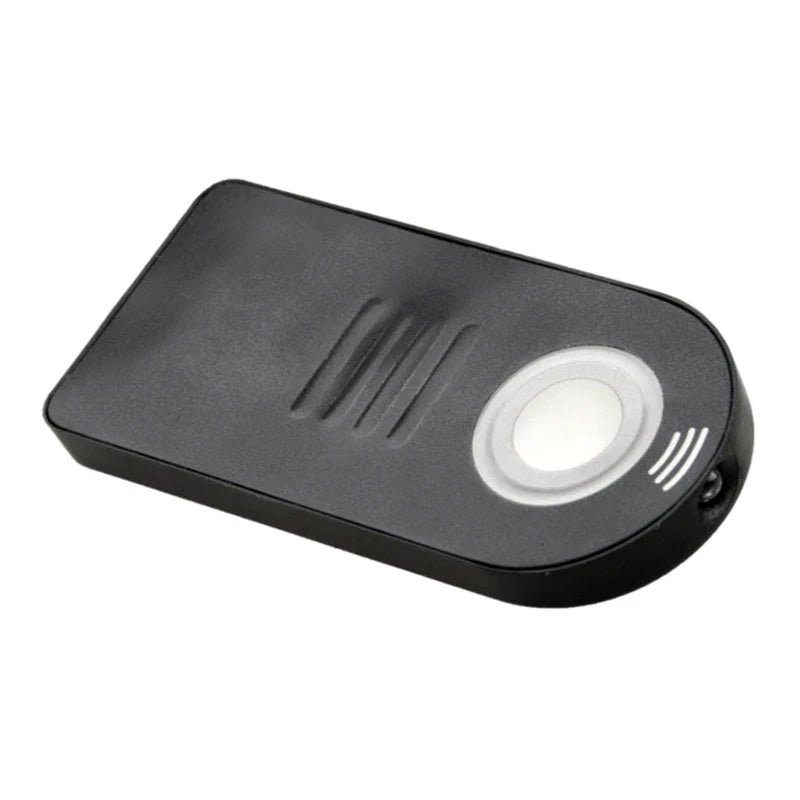 Wireless Remote Shutter Release for Nikon D3000 Series – Compatible with D3000, D3200, D3300, D3400, D40, D40X, D50, D5000, D5100, D5200, D5300, D5500
