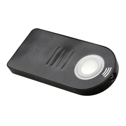 Wireless Remote Shutter Release for Nikon D3000 Series – Compatible with D3000, D3200, D3300, D3400, D40, D40X, D50, D5000, D5100, D5200, D5300, D5500