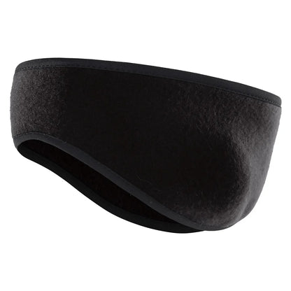 Winter Windproof Ear & Forehead Protection Headband – Warm Fleece for Outdoor Sports, Cycling, Skiing, Running