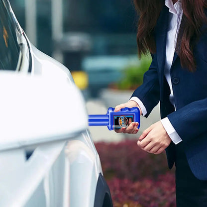 60ml Car Diesel Fuel Additive – Injector Cleaner, Energy and Fuel Saver Oil Additive