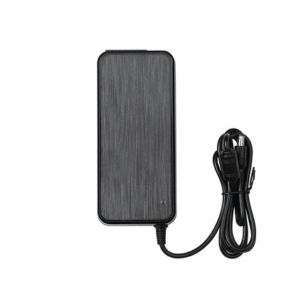 AIYIMA 48V 5A GaN Power Adapter — Switch Power Supply for TPA3255/TAS5630 Amplifiers, EU/US/AU/UK