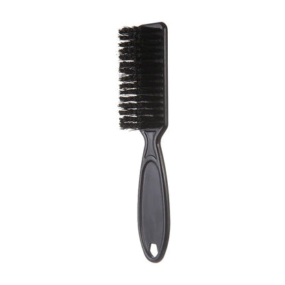 2/3-Piece Neck Dust Collector Brush Set – Hairdresser Salon Cleaning Brush for Blades & Hair Removal