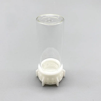 5-40ml Ant Farm Water Tower & Anthill Water Bowl Ant Nest Drinker Feeder for Ant House