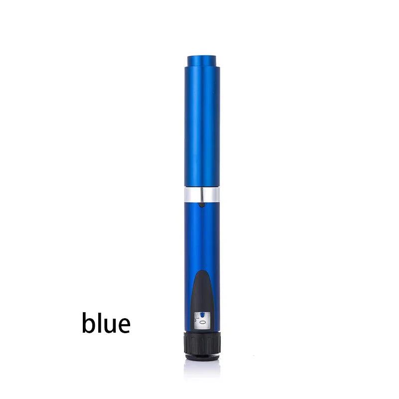 Magic Pen 20 Insulin Cartridge – 3ml Blank Eli Lilly Insulin Injection & Medical Tattoo Pen