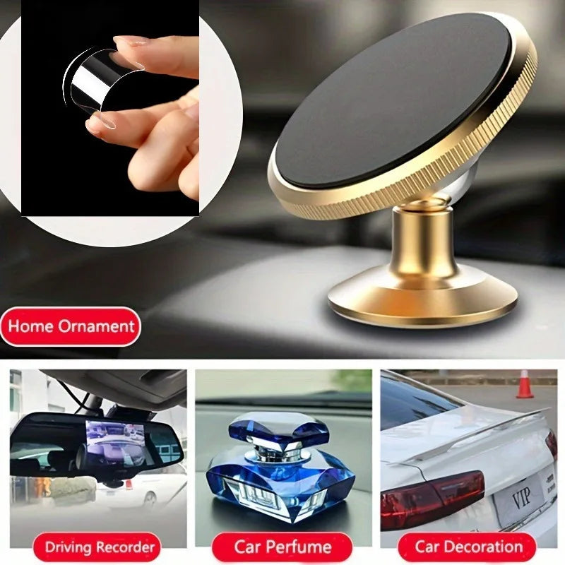 60PCS Clear Removable Double-Sided Tape Tabs Strong Adhesive Pull-Tab Stickers for Photos Walls Crafts & Home Decor