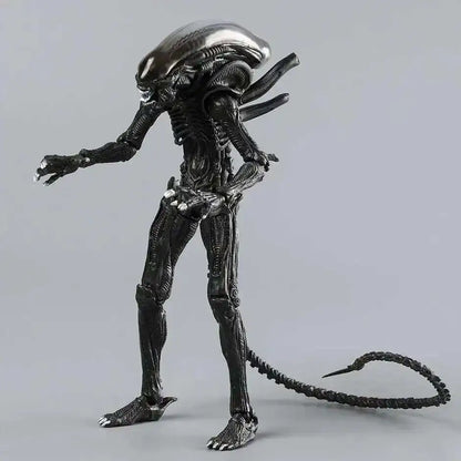 Alien 18CM Humanoid Doll SP108 – Realistic Collectible Figure for Sci-Fi Enthusiasts and Collectors