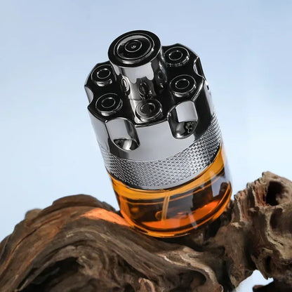 100ml Men's Charm Cologne – High-Quality Pheromone Perfume, Strong Fragrance for Parties & Nights Out