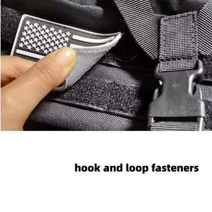 25L/50L Waterproof Oxford Tactical Sports Backpack – Breathable Outdoor Bag for Hiking, Fishing, Hunting & Camping