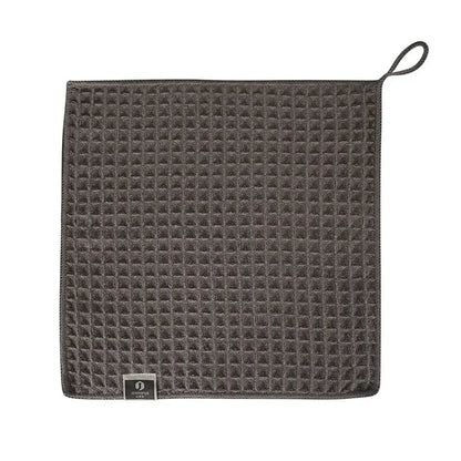 Barista Cleaning Cloth – Super Absorbent Microfiber Towel for Coffee Machines & Kitchen
