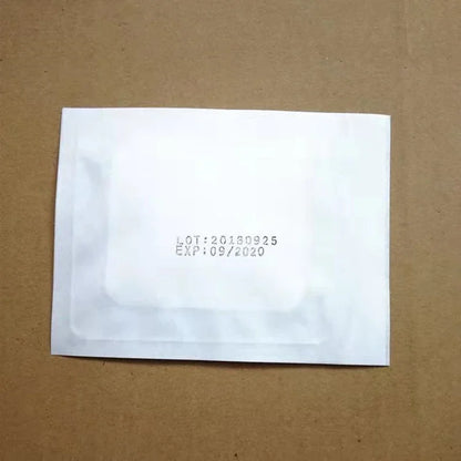 Outdoor Emergency Survival Triangular Bandage — Self-Rescue Hemostatic Non-Woven First Aid 96x96x136cm