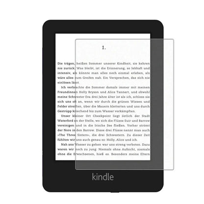 3PCS Glass Screen Protector for Kobo Libra 2 & Libra H2O 7" – E-Reader Color Ebook Protective Film