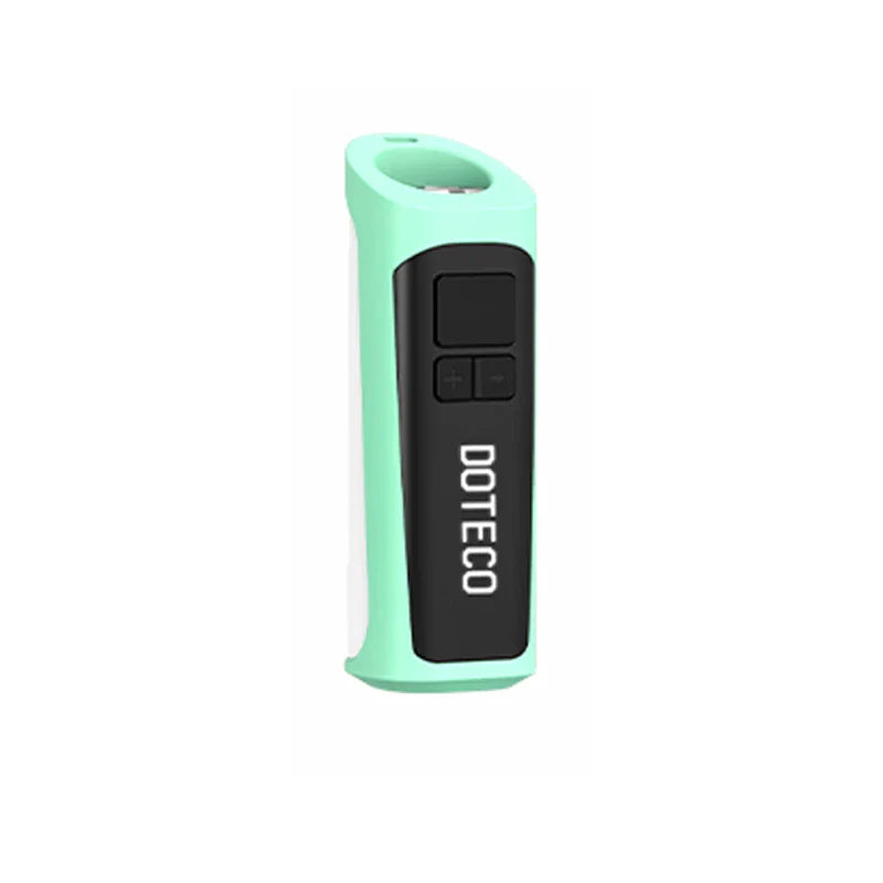 DOTECO Tik20 Electric Soldering Iron 400mAh Battery 510 Thread Variable Voltage Heat Pen Welding Tool   2/2