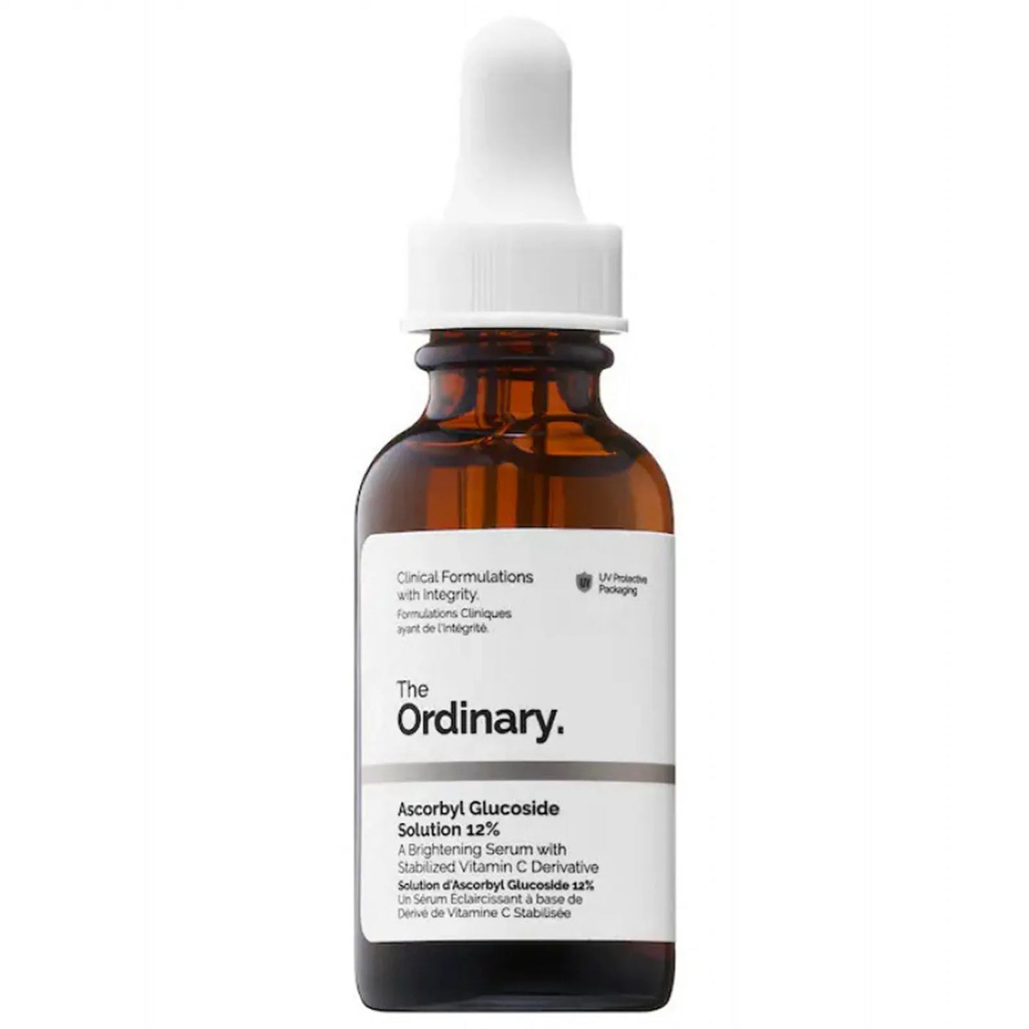 Multi-Effect Eye & Face Essence 30ml – Lightweight Serum to Smooth Fine Lines, Hydrate Skin & Improve Texture