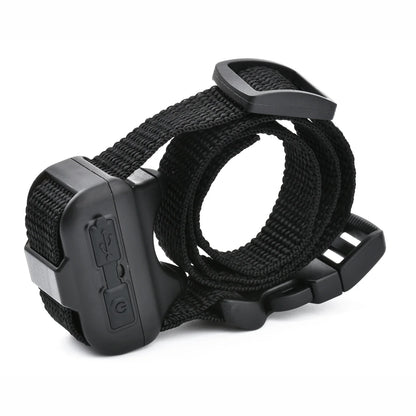 Rechargeable Small Dog Bark Control Collar – Automatic Anti-Bark Training Collar with Beep, Vibration & Shock Modes for Puppy and Dogs