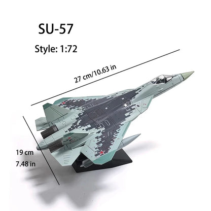 Military Building Blocks Set - F-22 F-14 Fighter Jets & Leopard 2A7 M1A2 T-90 Tank Model Toys for Boys Gifts