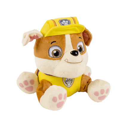 Paw Patrol Plush Toy — Everest & Dog Puppies Action Dolls, Anime Character Toy for Kids, Perfect Gift