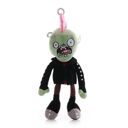 Plants vs Zombies 2 Plush Toys Set Peashooter Sunflower PVZ Game Character Stuffed Anime Dolls Soft Kids Gift Collection Plushies