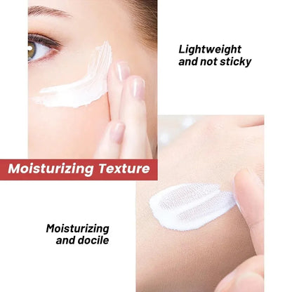 Niacinamide Whitening Freckle Cream – Anti Dark Spot, Melasma & Pigmentation Removal Anti-Aging Skin Brightening Cream (1/3/5pcs)