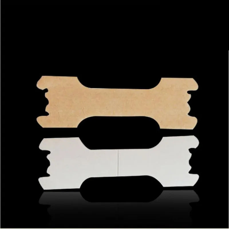 Breath Nasal Strips | 100/200/300PCS Anti-Snoring Nose Patches for Easier Breathing & Better Sleep Aid