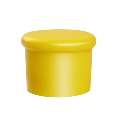 1/5pcs Reusable Silicone Wine Stoppers - Durable Corks for Wine, Beer, Champagne, and Beverage Bottles - Bar Accessories