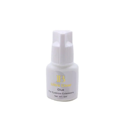 IB Glue Series for Eyelash Extensions — Quick-Drying, Long-Lasting, Low-Irritation Korean Makeup Tool Adhesive