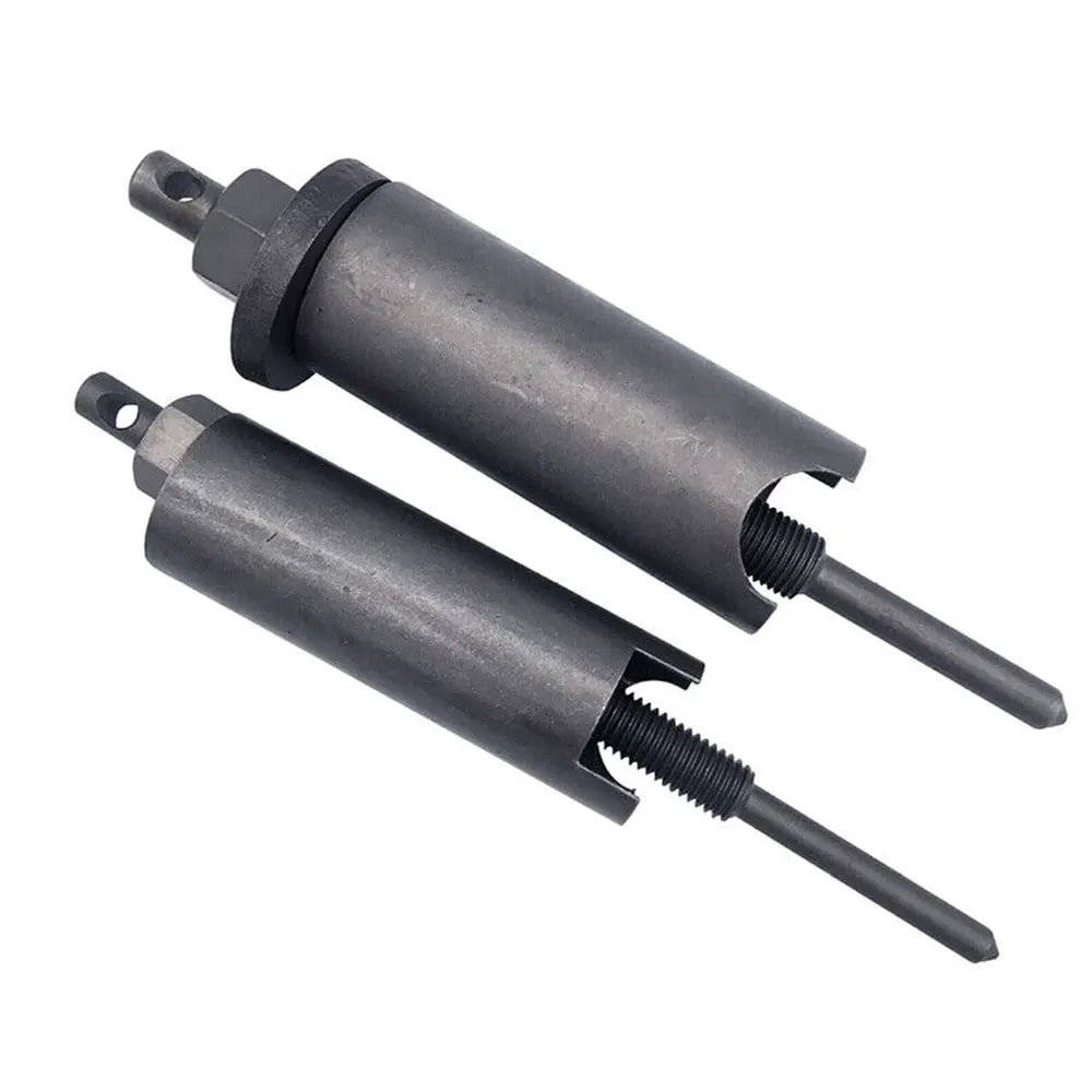 Bike & Motorcycle Bearing Puller Tool Kit — Bearing Disassembly & Extractor Set for Cycling Repair Accessories