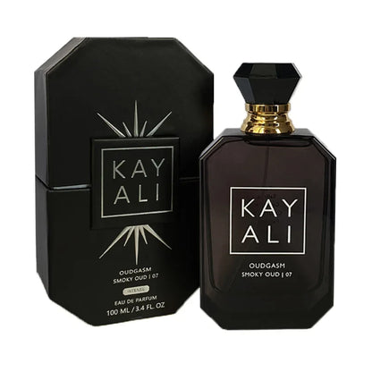 KAYALI 100ML EDP Intense Perfume - Sweet Fruity Floral & Warm Woody Unisex Luxury Fragrance Spray